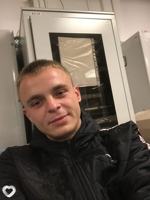 Арте, 28, Слуцке — анкета №3949410