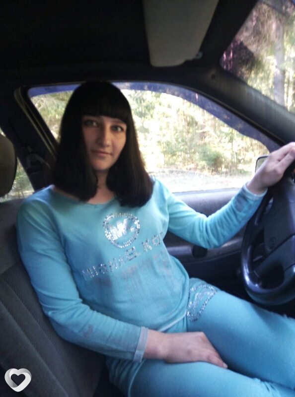 Светлана, 37, Могилев — анкета №3949466
