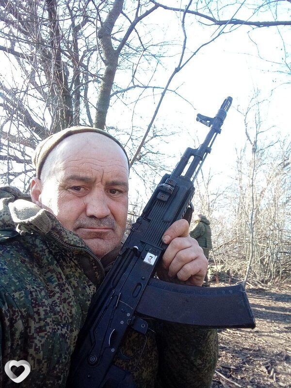 Роман, 42, Омске — анкета №3949479