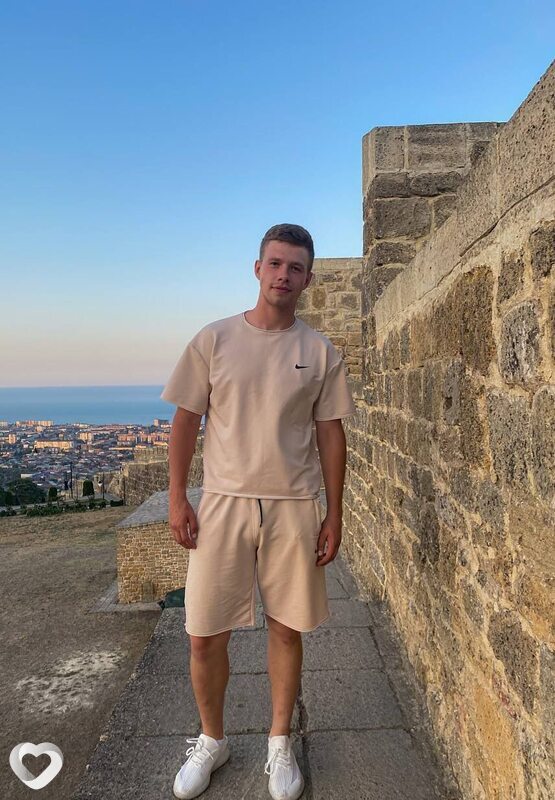 Андрей, 28, Воронеже — анкета №3949482