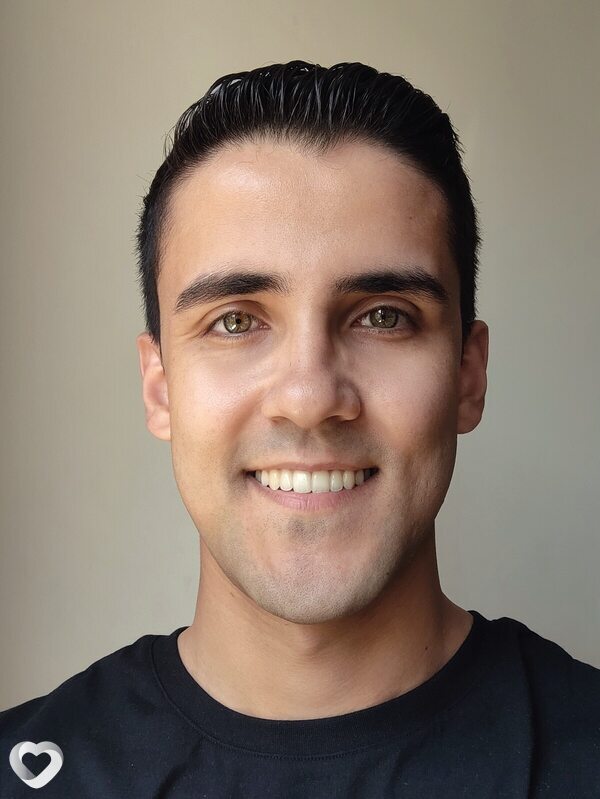 Matin, 28, Казани — анкета №3949991