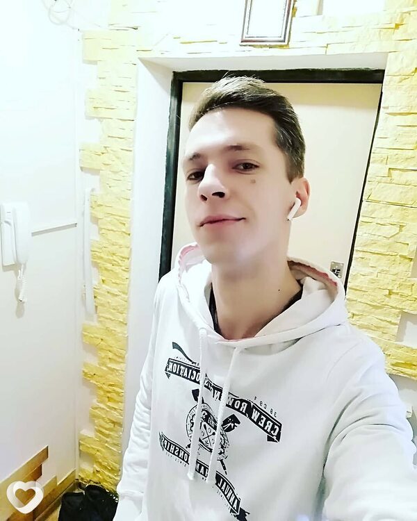 Александр, 30, Бресте — анкета №3949996