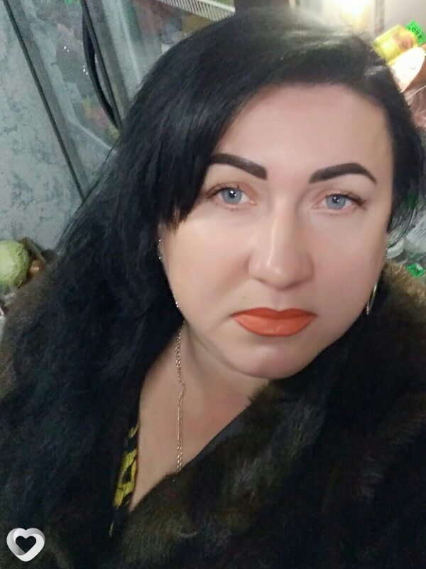 Юлия, 42, Феодосии — анкета №3949999