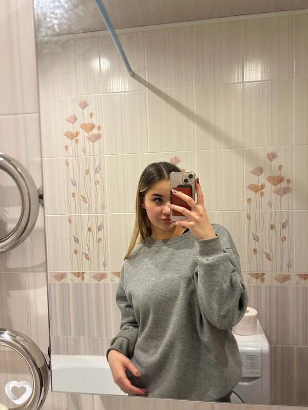 Настя, 20, Иванове — анкета №3950000