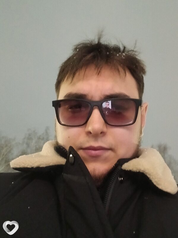 Артур, 21, Бугульме — анкета №3950003