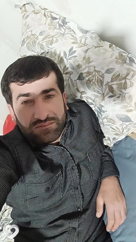 Ф Ф, 39, Дербенте — анкета №3950006