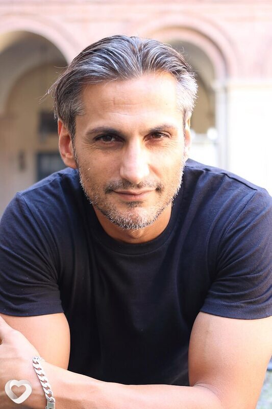 Егорий, 48, Одессе — анкета №3949342