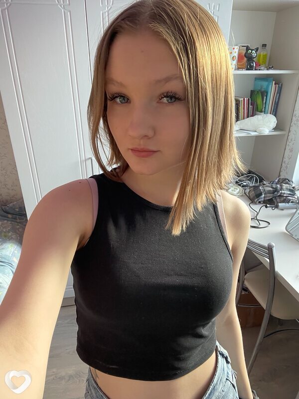 Ольга, 19, Ярославле — анкета №3949347