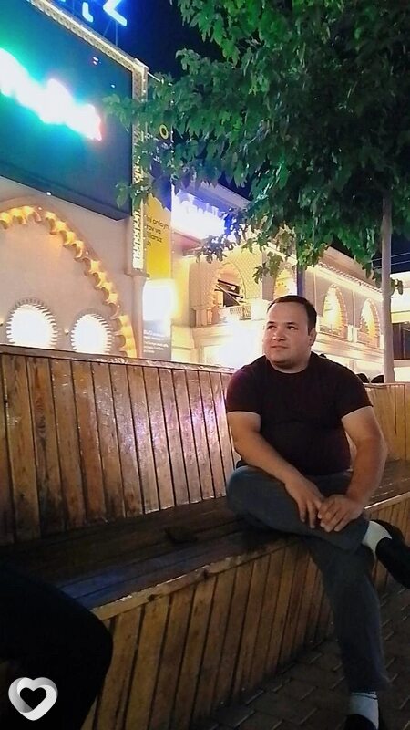 Асадбек, 36, Омске — анкета №3949348