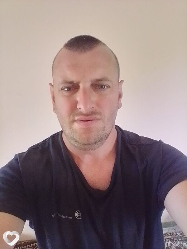 Vova, 36, Львове — анкета №3949350