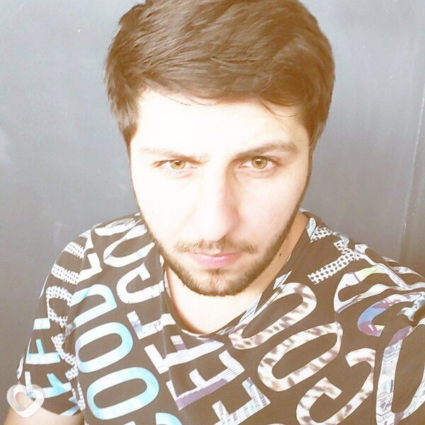 Анвар, 35, Химках — анкета №3949352