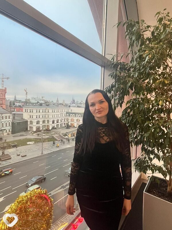 Мария, 45, Иванове — анкета №3949353
