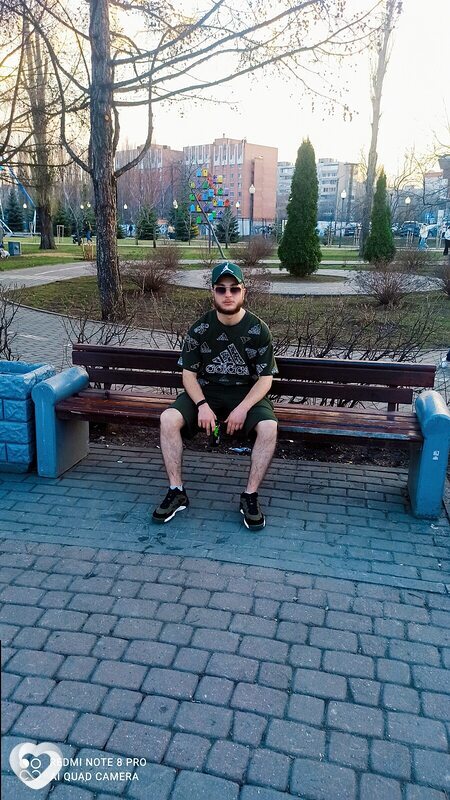 Samo, 22, Воронеже — анкета №3949356