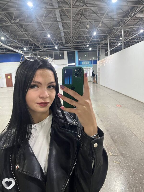Анастасия, 18, Донецке — анкета №3949414
