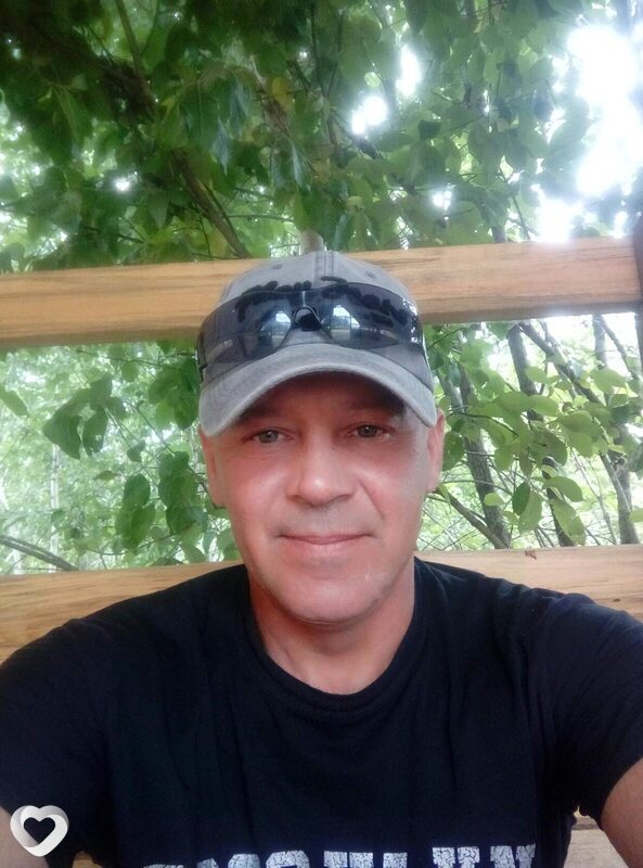 Oleg, 54, Солигорске — анкета №3949420