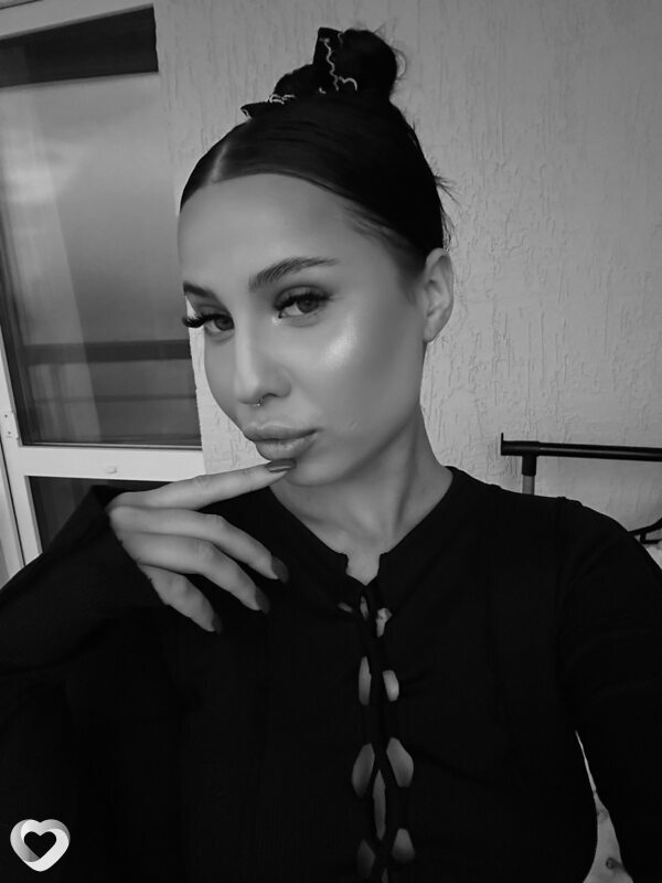 Рина, 21, Перми — анкета №3949421