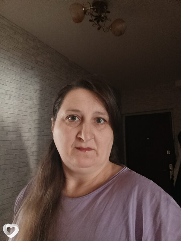 Анна, Солигорск