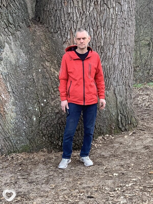 Evgeny, 40, Шахтах — анкета №3949430