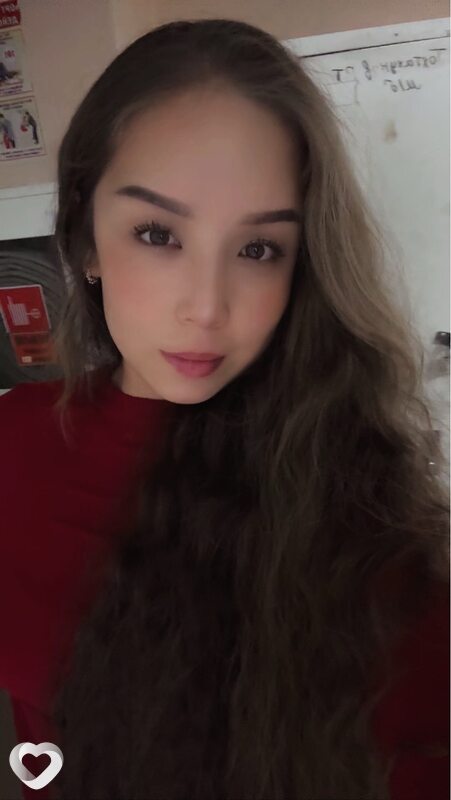 Асель, 21, Алматы — анкета №3949431