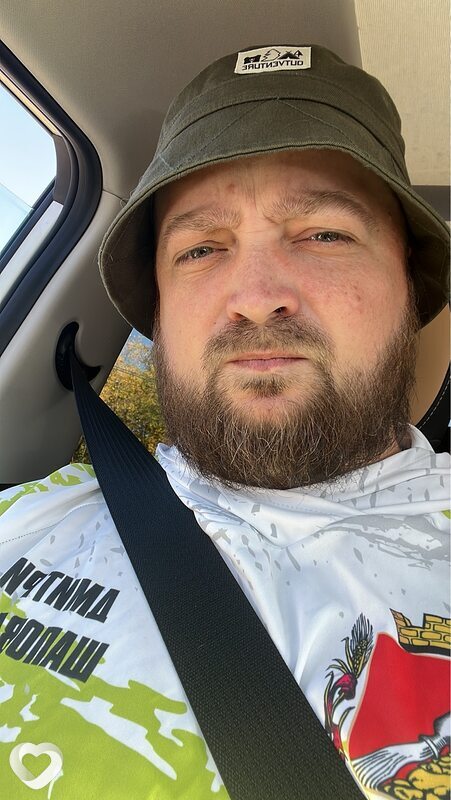 Дмитрий, 39, Воронеже — анкета №3949488