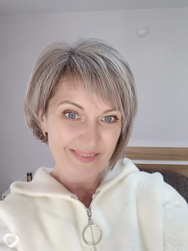Татьяна, 51, Мариуполе — анкета №3949490