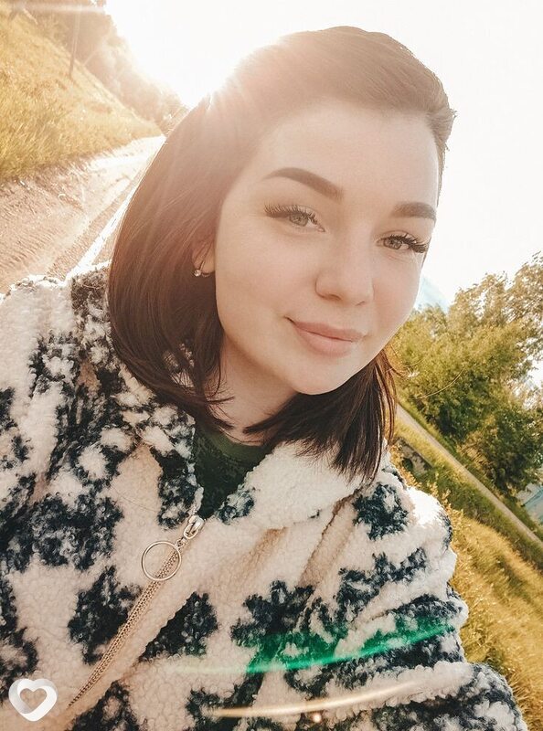 Яна, 24, Краснодаре — анкета №3949492
