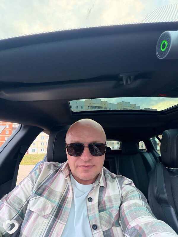 Дмитрий, 43, Полоцке — анкета №3949493