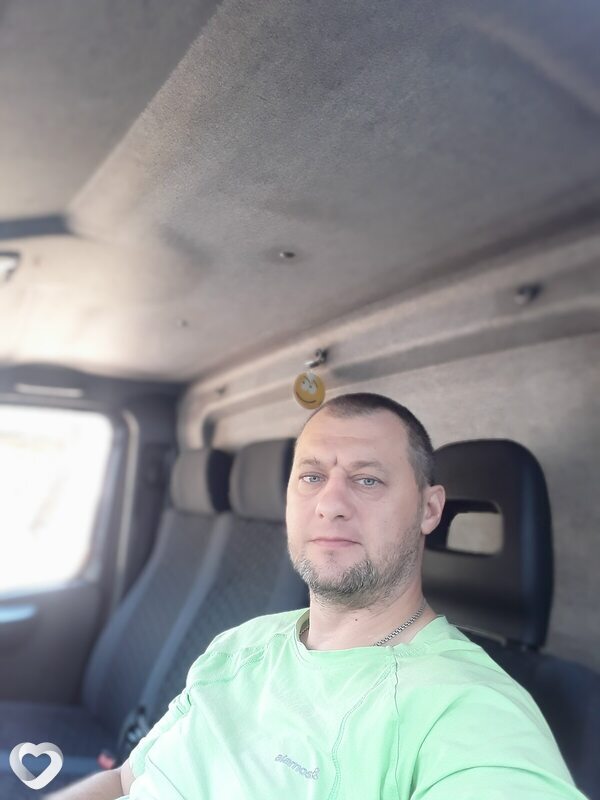 Сергей, 50, Дзержинске — анкета №3949499