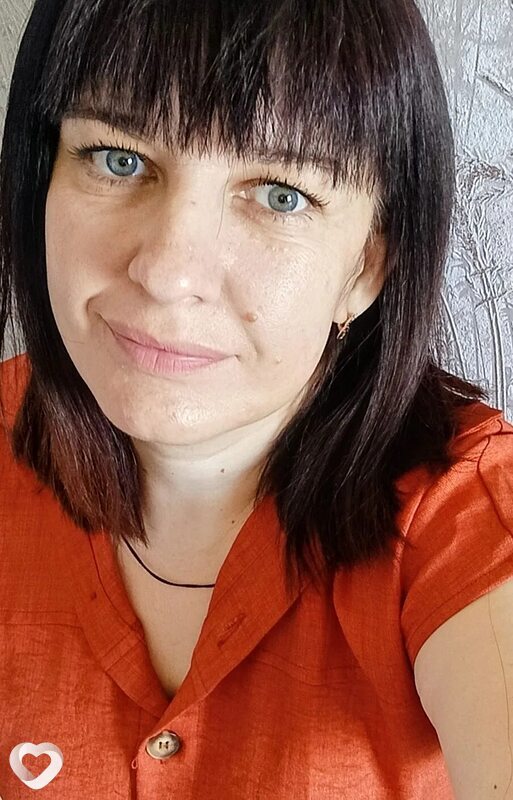 Мария, 43, Новосибирске — анкета №3949501