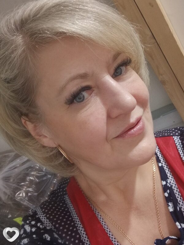 Olga, 54, Орёл — анкета №3949504