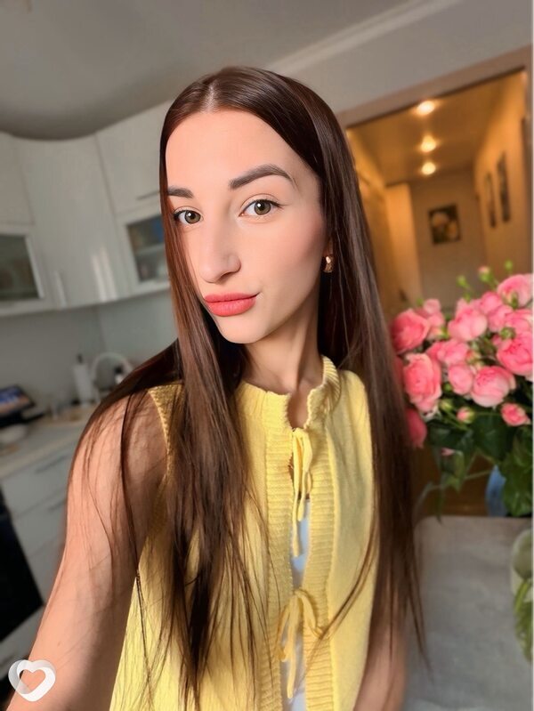 Полина, 24, Самаре — анкета №3949508