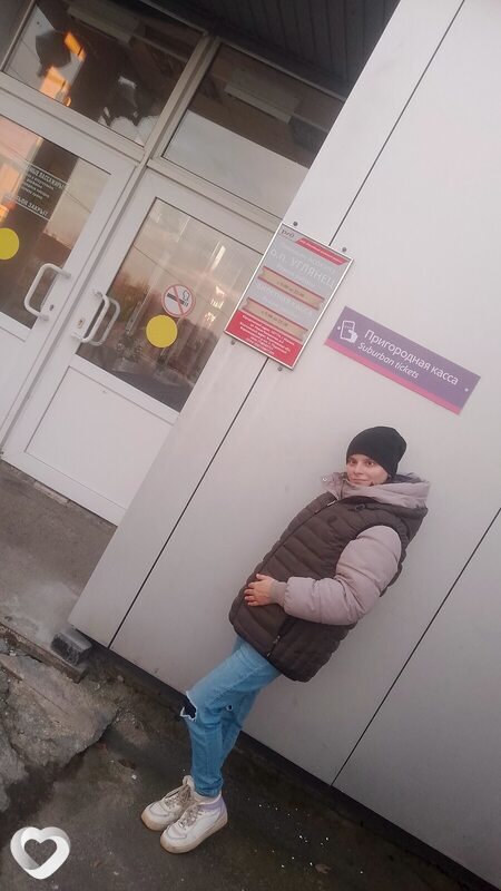 Дана, 25, Воронеже — анкета №3949509