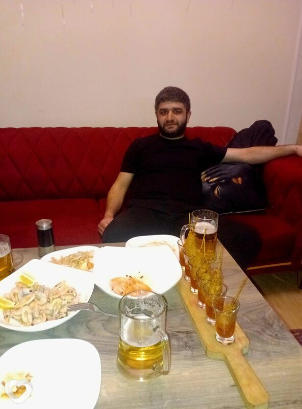 Эльвин, Гардабани