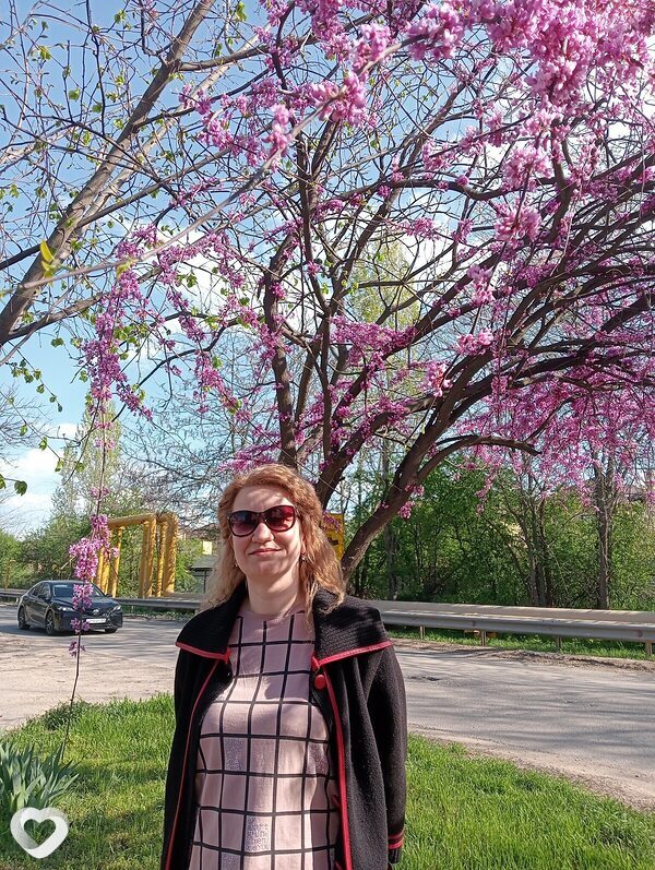Елена, 43, Краснодаре — анкета №3949519