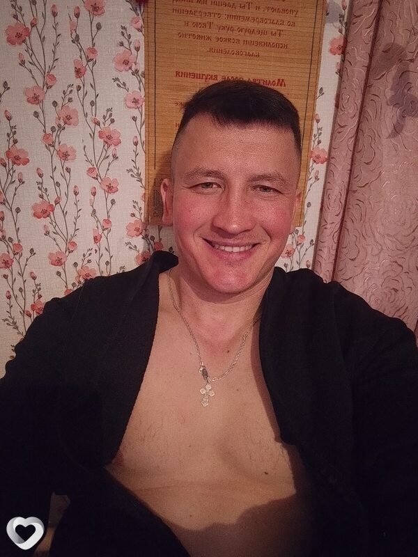 Вадим, 33, Сыктывкаре — анкета №3949527
