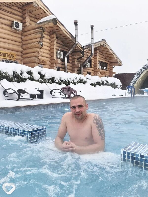 Александр, 35, Туле — анкета №3949536