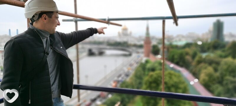 Ммм, 33, Нальчике — анкета №3949537