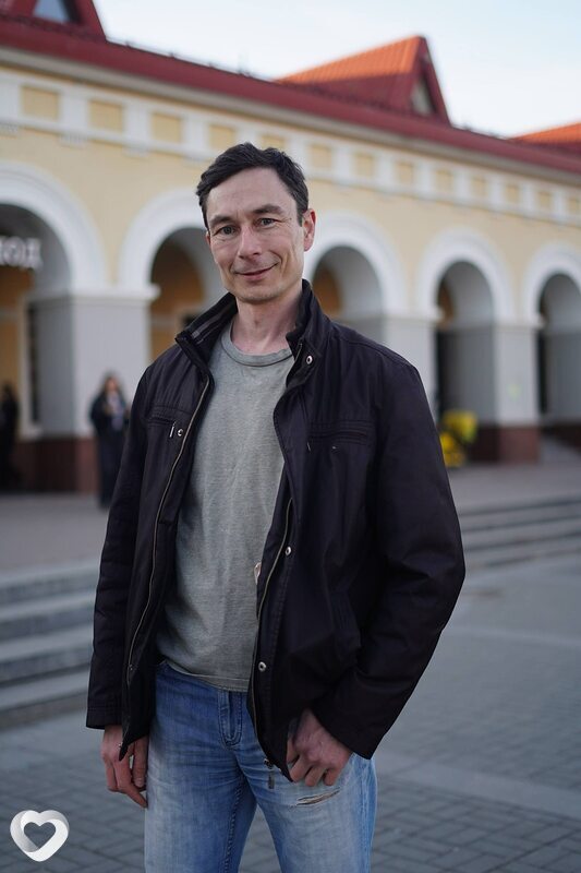 Роман, 40, Уфе — анкета №3949542