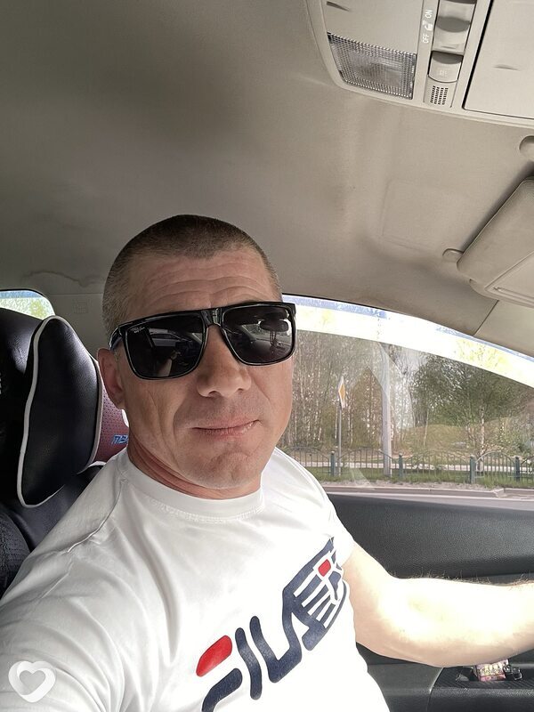 Aleksey, 45, Сургуте — анкета №3949544