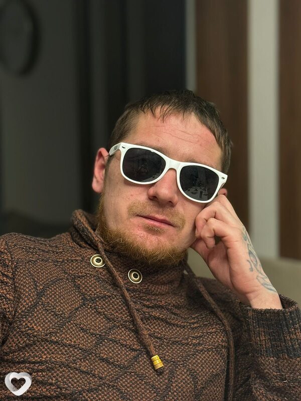 Евгений, 39, Кемерове — анкета №3949546