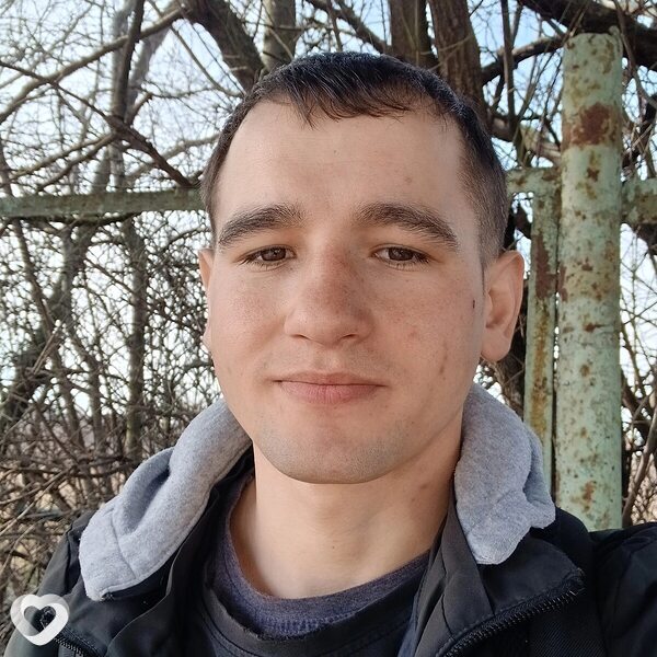 Андриан, 28, Кишинёв — анкета №3949547