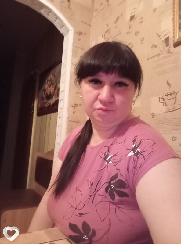 Милашка, 40, Витебске — анкета №3949550