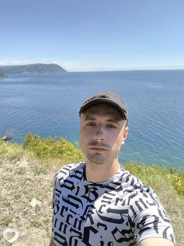 Дмитрий, 33, Томске — анкета №3949553