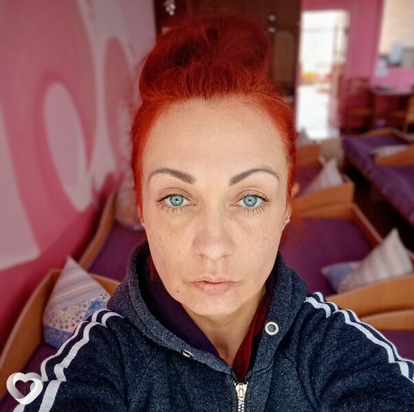 Василина, 43, Гомеле — анкета №3949555