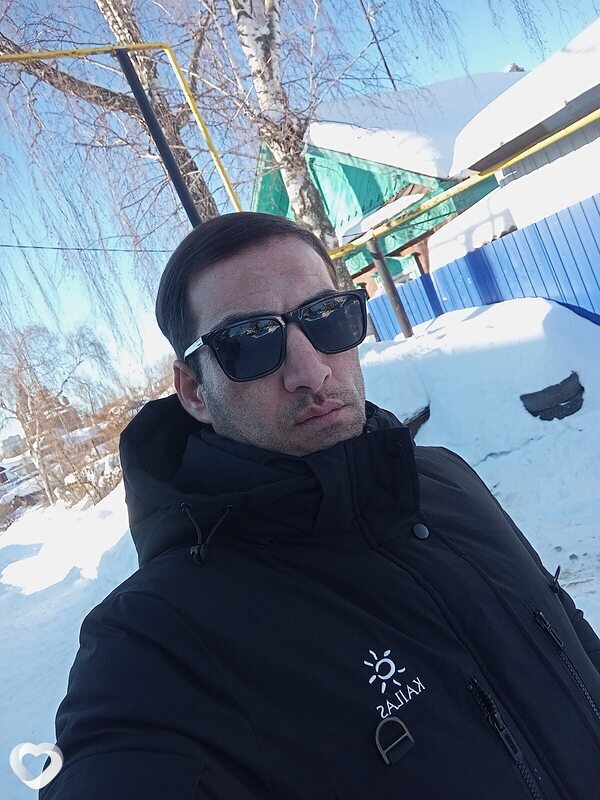 Макзат, 38, Казани — анкета №3949365