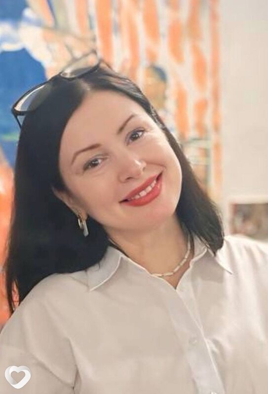 Нина, Ступино