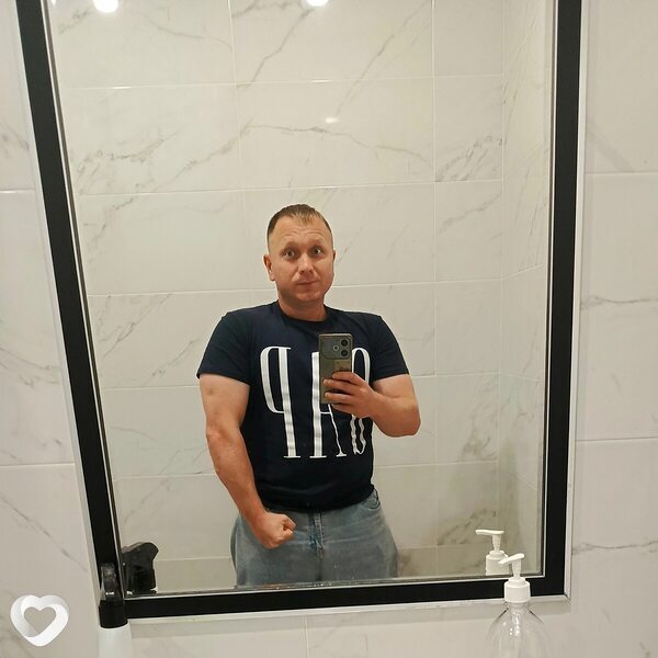 Михаил, 40, Казани — анкета №3949381