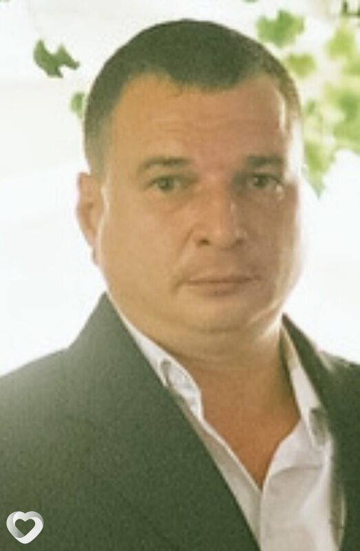 Влад, 50, Ханты-Мансийске — анкета №3949385