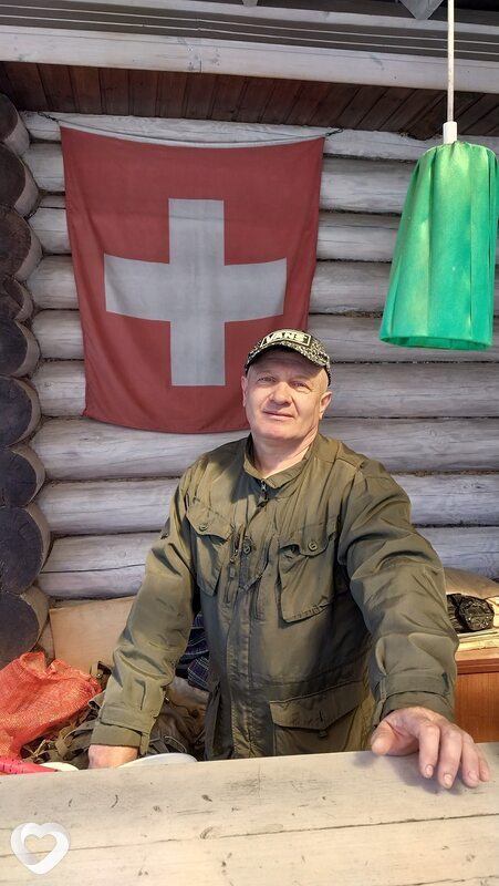 Сергей, 57, Иванове — анкета №3949386