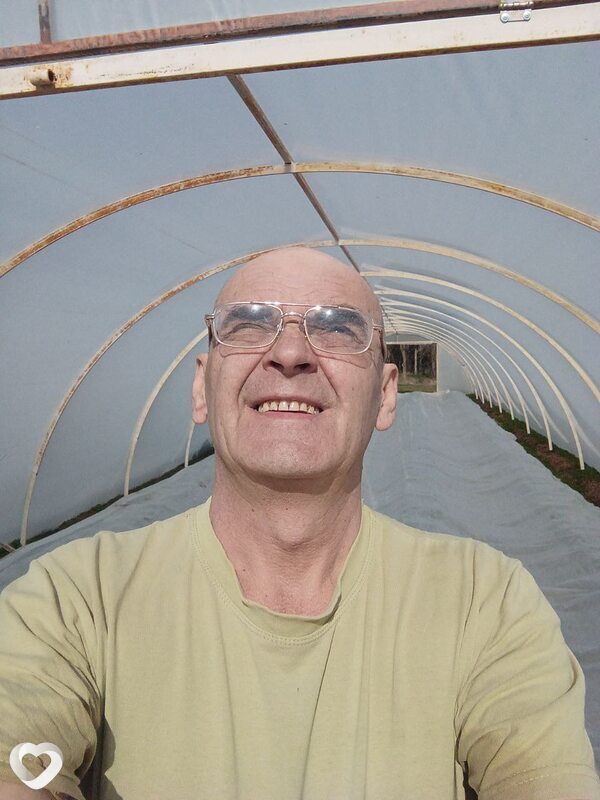 Виталий, 59, Краснодаре — анкета №3949589